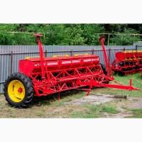 Сівалка зернотукова grain 5, 4