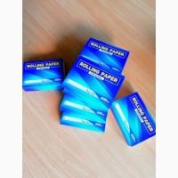 Бумага папиросная для самокруток ПАПИРОСКА Белоруссия фасовка 100листов