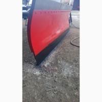 Отвал снегоуборочный ЮМЗ