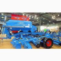 Продам новий посівний комплекс Lemken Compact Solitair