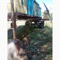 Продам. Причепи для перевезення бджіл