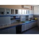 Лабораторная мебель от СпецМед