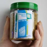 Удобрение Осмокот: Exact, Bloom, PRO. Фасовка 250, 500, 1000 грамм