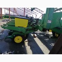 Сеялка пропашная John Deere 7200 (16-ти рядная) кукуруза подсолнечник сорго буряк