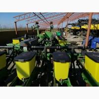 Сеялка пропашная John Deere 7200 (16-ти рядная) кукуруза подсолнечник сорго буряк