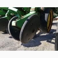Сеялка пропашная John Deere 7200 (16-ти рядная) кукуруза подсолнечник сорго буряк