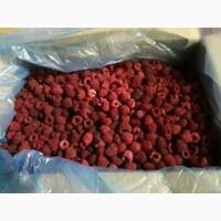 Продам малину замороженная
