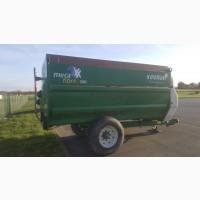 Кормозмішувач Keenan MF 300