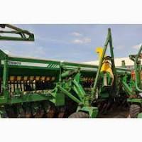 Сеялка no-till пропашная пневматическая 8.24 м между рядами 52 и 70 см Аргентина