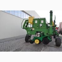 Сеялка no-till пропашная пневматическая 8.24 м между рядами 52 и 70 см Аргентина