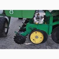 Сеялка no-till пропашная пневматическая 8.24 м между рядами 52 и 70 см Аргентина