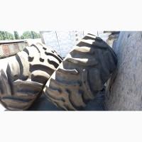 Бу шины 30.5l32 Goodyear