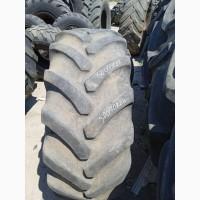 Бу шина 500/70R24 (19.5R24) GoodYear