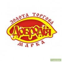 Мука всех видов ТМ Добродия