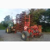 Культиватор kverneland ktc 600