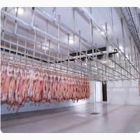 Баранина с Аккредитив на ОАИ