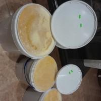 Продам мед соняшник - золотарник