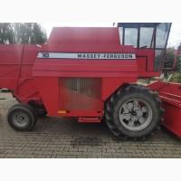 Комбайн Massey Ferguson 16
