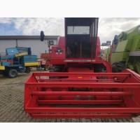 Комбайн Massey Ferguson 16