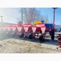 Сівалка ВЕСТА-8-02.Сівалка просапна точного висіву СПУ-8 ( УПС-8).ВЕСНА-8