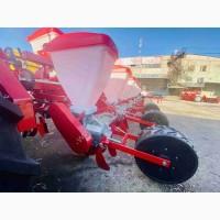 Сівалка ВЕСТА-8-02.Сівалка просапна точного висіву СПУ-8 ( УПС-8).ВЕСНА-8