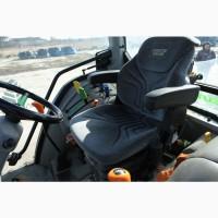 Трактор колісний Deutz-Fahr 115G