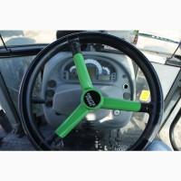 Трактор колісний Deutz-Fahr 115G