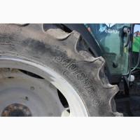Трактор колісний Deutz-Fahr 115G