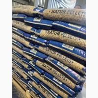 Пелета паливна 6мм соснова А1