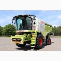 Claas Lexion 750 2013 г