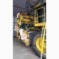 Комбайн бурякозбиральний Ropa Tiger 3 (2008)