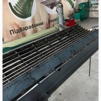 Ремонт підбарабання