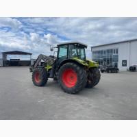 Трактор Claas Ares 697 (2006)