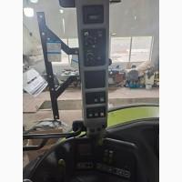 Трактор Claas Ares 697 (2006)