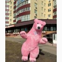Надувний костюм 4 години безперервної роботи, Ювілеї, свята, реклама. 2.6 м 8 кг