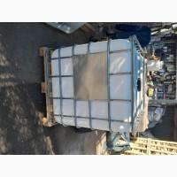 Еврокуб Бочка каністри ємкості