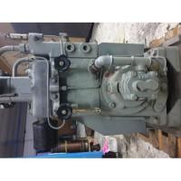 Запчасти на судовые компрессоры К2-150, 2ок1, Квд(М), Квд(Г) в Одесса, Николаев, Измаил, Южный