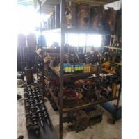 Запчасти на судовые компрессоры К2-150, 2ок1, Квд(М), Квд(Г) в Одесса, Николаев, Измаил, Южный