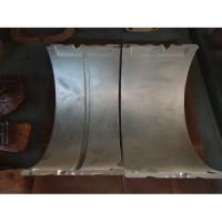 Запчасти на судовые компрессоры К2-150, 2ок1, Квд(М), Квд(Г) в Одесса, Николаев, Измаил, Южный