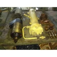 Запчасти на судовые компрессоры К2-150, 2ок1, Квд(М), Квд(Г) в Одесса, Николаев, Измаил, Южный