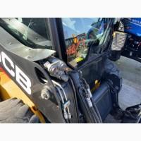 JCB 175 2018 рік