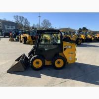 JCB 175 2018 рік