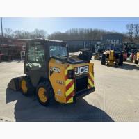 JCB 175 2018 рік