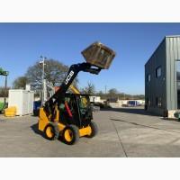JCB 175 2018 рік
