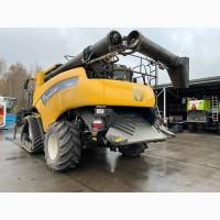 New Holland CR 9.90 SmartTrax 2021 р