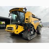 New Holland CR 9.90 SmartTrax 2021 р