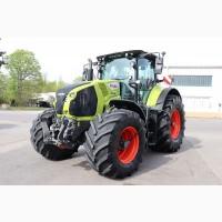 Claas AXION 870 CMATIC+RTK 2020 рік