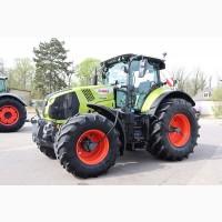 Claas AXION 870 CMATIC+RTK 2020 рік