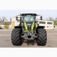 Claas AXION 870 CMATIC+RTK 2020 рік