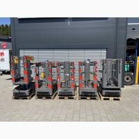 Jungheinrich 5 одиниць в пакеті EKM 202 без функції